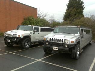 HUMMERS FOR HIRE KINGS LYNN